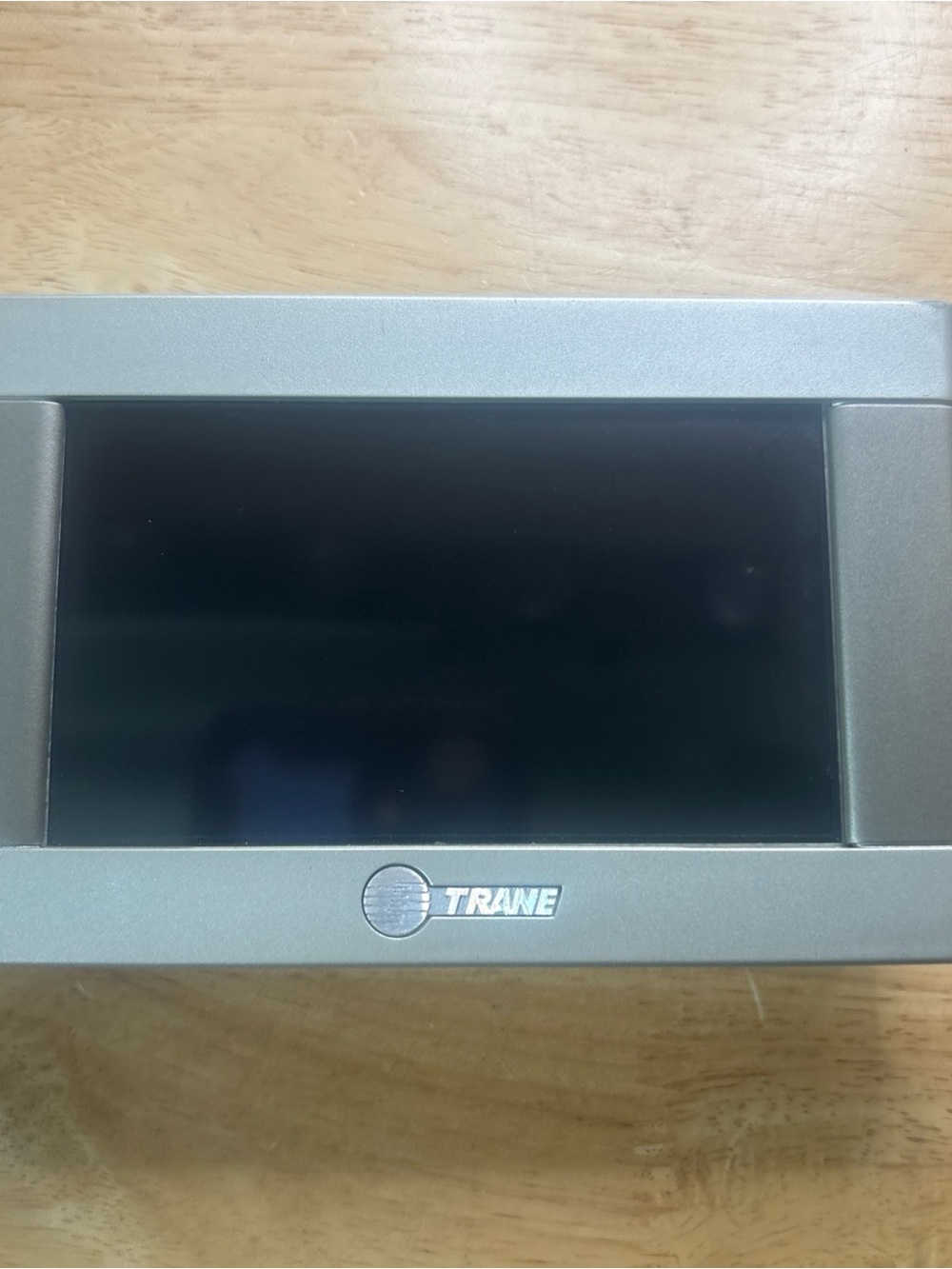 Trane XL824 Connected Control Programmable Wi-Fi Thermostat (TCONT824AS52DAA)